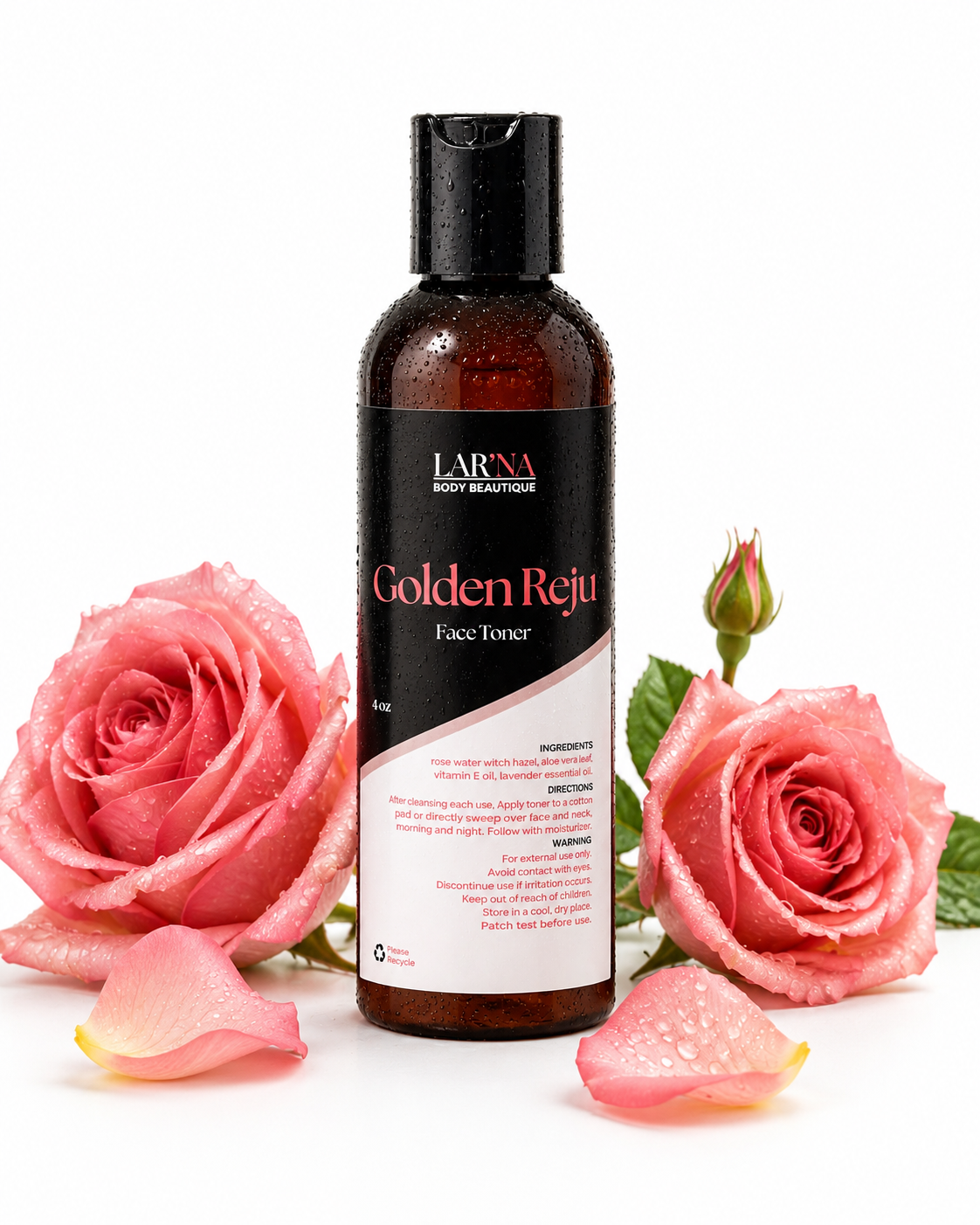 Golden Reju Toner